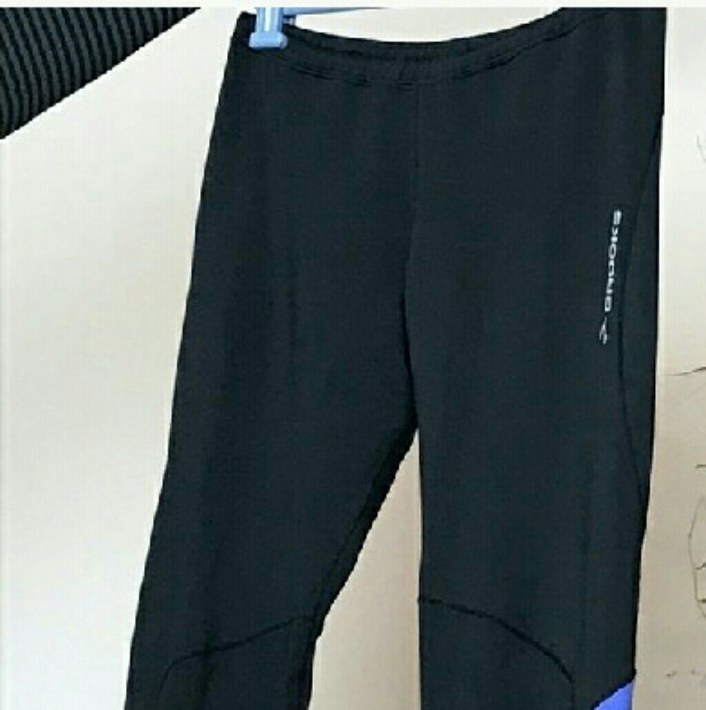 Brooks pants